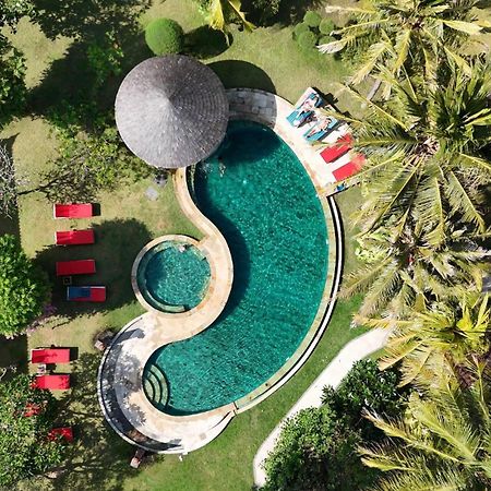 Puri Rinjani Bungalows & Hostel Kuta  Esterno foto