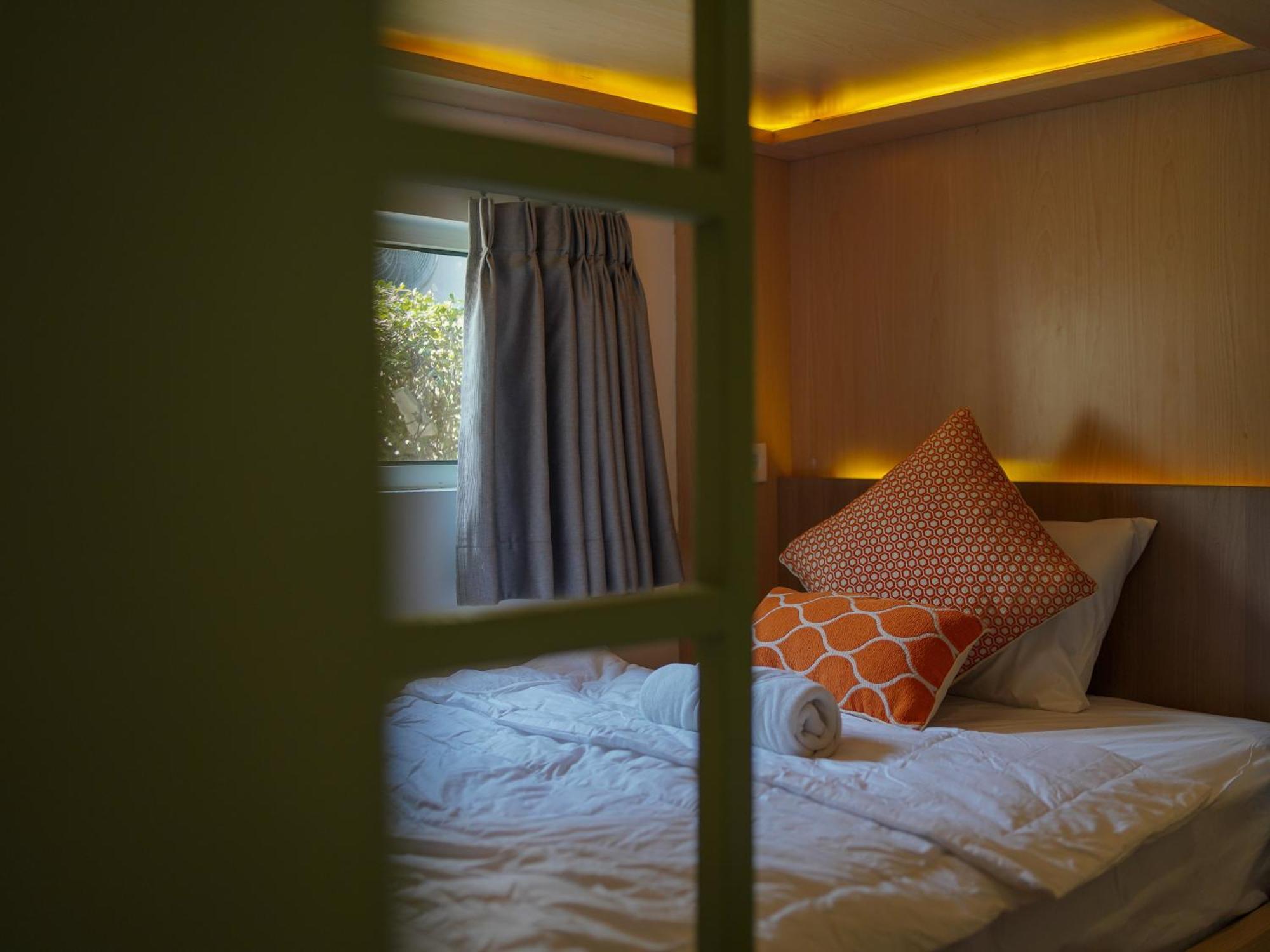 Puri Rinjani Bungalows & Hostel Kuta  Esterno foto
