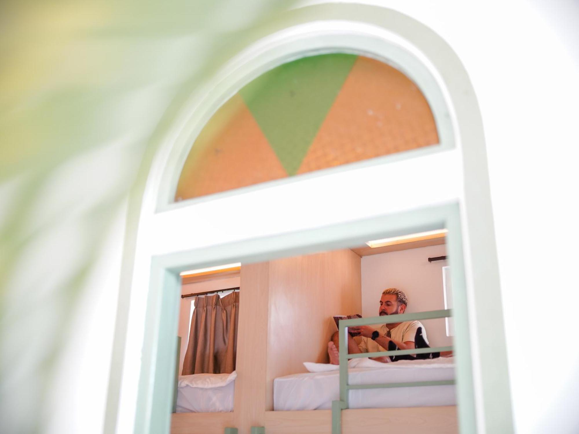 Puri Rinjani Bungalows & Hostel Kuta  Esterno foto