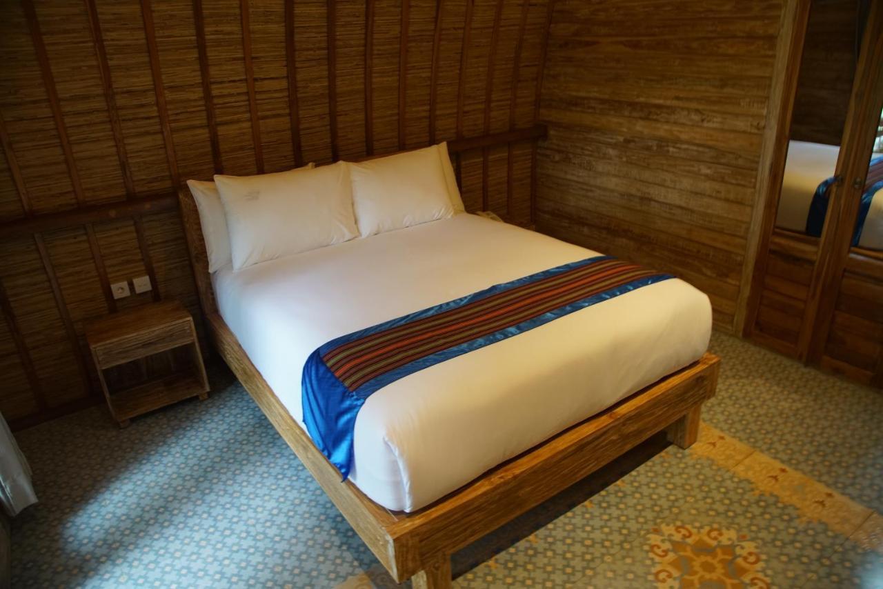 Puri Rinjani Bungalows & Hostel Kuta  Esterno foto
